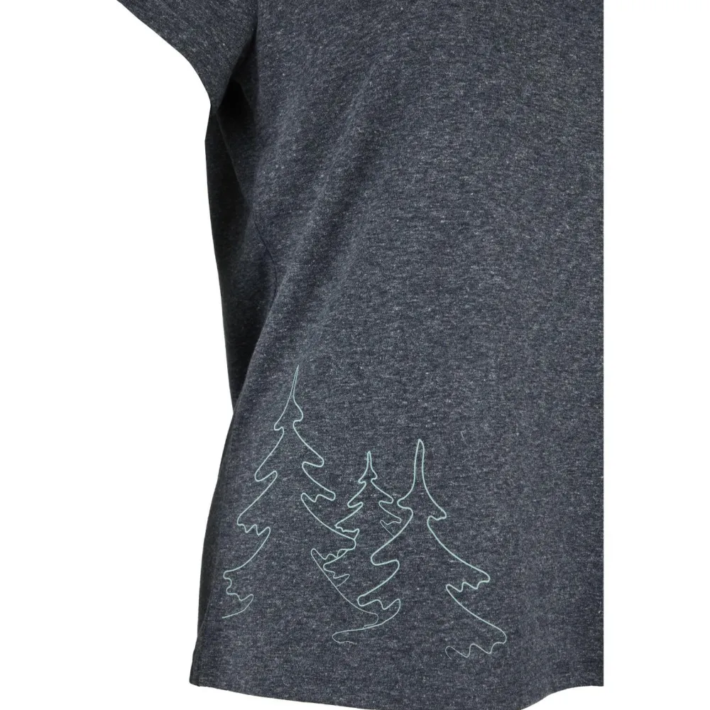 Stoic - Women's Hemp15 SälkaSt. S/S - Funktionsshirt New
