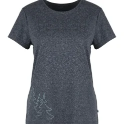 Stoic - Women's Hemp15 SälkaSt. S/S - Funktionsshirt New