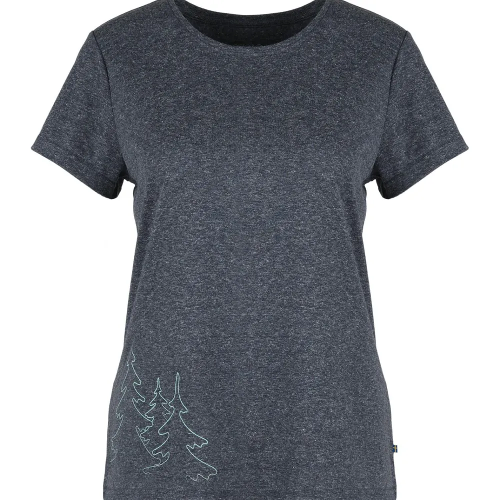 Stoic - Women's Hemp15 SälkaSt. S/S - Funktionsshirt New