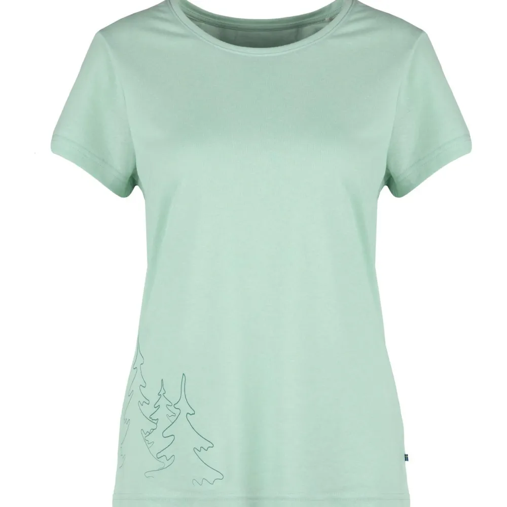 Stoic - Women's Hemp15 SälkaSt. S/S - Funktionsshirt New
