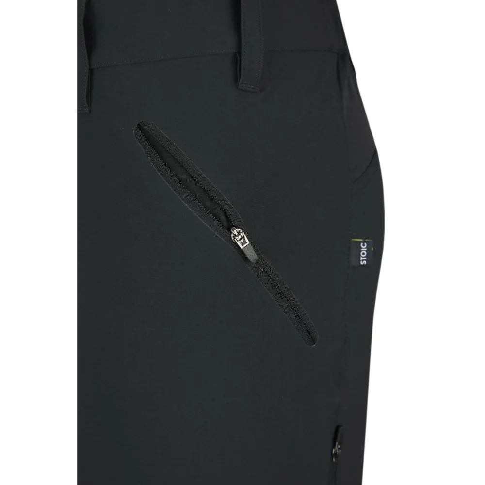 Stoic - Women's HoforsSt. Softshell Pants Light - Softshellhose New