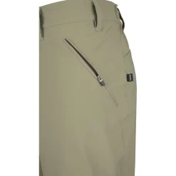 Stoic - Woen' Hofort. ofthe Zip-Off Pant ight - Zip-Off-Hoe