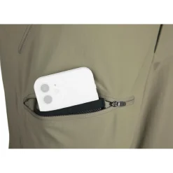 Stoic - Woen' Hofort. ofthe Zip-Off Pant ight - Zip-Off-Hoe