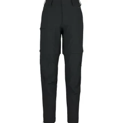 Stoic - Woen' Hofort. ofthe Zip-Off Pant ight - Zip-Off-Hoe