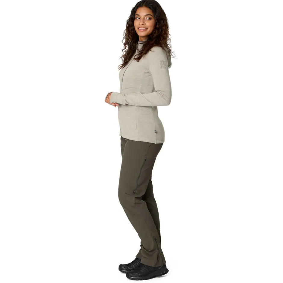 Stoic - Woen' Hofort. ofthe Pant - ofthehoe