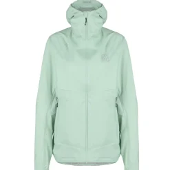 Stoic Wanderbekleidung|Jacken-- Women's KalmarSt. 3L Rain Jacket - Regenjacke