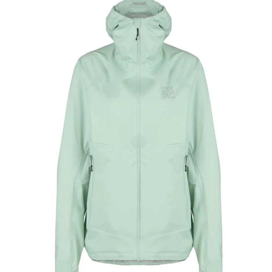 Stoic Wanderbekleidung|Jacken-- Women's KalmarSt. 3L Rain Jacket - Regenjacke