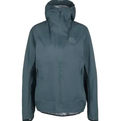 Stoic Wanderbekleidung|Jacken-- Women's KalmarSt. 3L Rain Jacket - Regenjacke