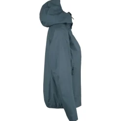 Stoic Wanderbekleidung|Jacken-- Women's KalmarSt. 3L Rain Jacket - Regenjacke