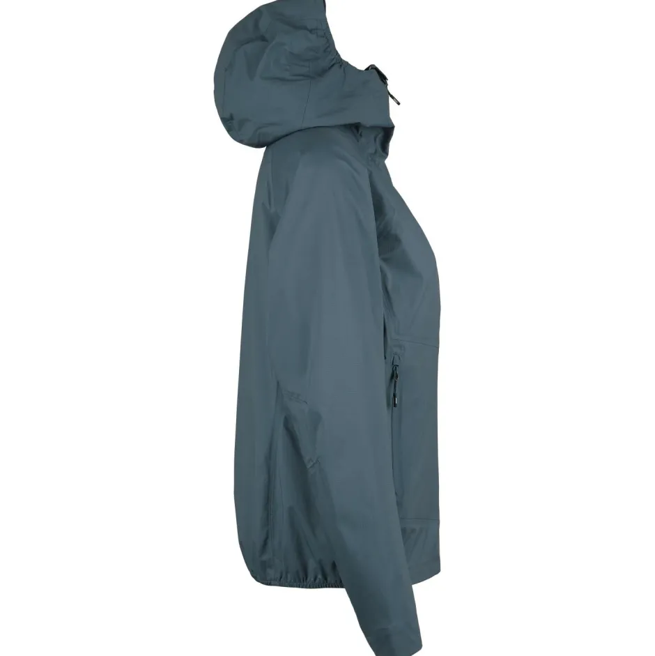 Stoic Wanderbekleidung|Jacken-- Women's KalmarSt. 3L Rain Jacket - Regenjacke