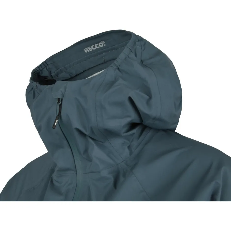 Stoic Wanderbekleidung|Jacken-- Women's KalmarSt. 3L Rain Jacket - Regenjacke