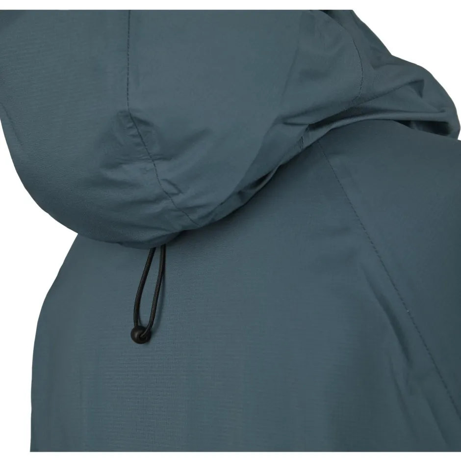 Stoic Wanderbekleidung|Jacken-- Women's KalmarSt. 3L Rain Jacket - Regenjacke