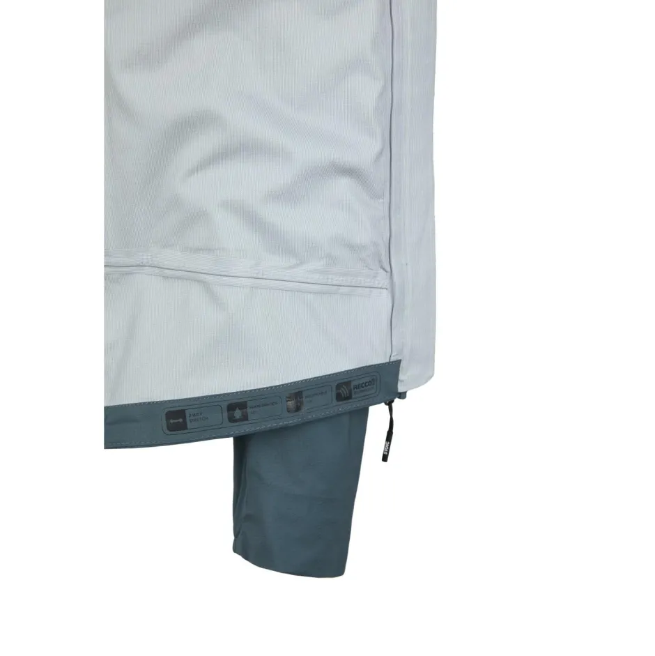 Stoic Wanderbekleidung|Jacken-- Women's KalmarSt. 3L Rain Jacket - Regenjacke