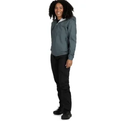 Stoic Wanderbekleidung|Jacken-- Women's KalmarSt. 3L Rain Jacket - Regenjacke