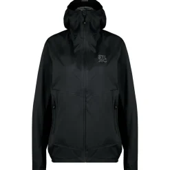 Stoic Wanderbekleidung|Jacken-- Women's KalmarSt. 3L Rain Jacket - Regenjacke