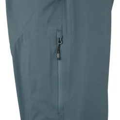 Stoic Fahrradbekleidung|Wanderbekleidung-- Women's KalmarSt. 3L Rain Pants - Regenhose