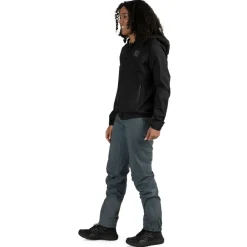 Stoic Fahrradbekleidung|Wanderbekleidung-- Women's KalmarSt. 3L Rain Pants - Regenhose