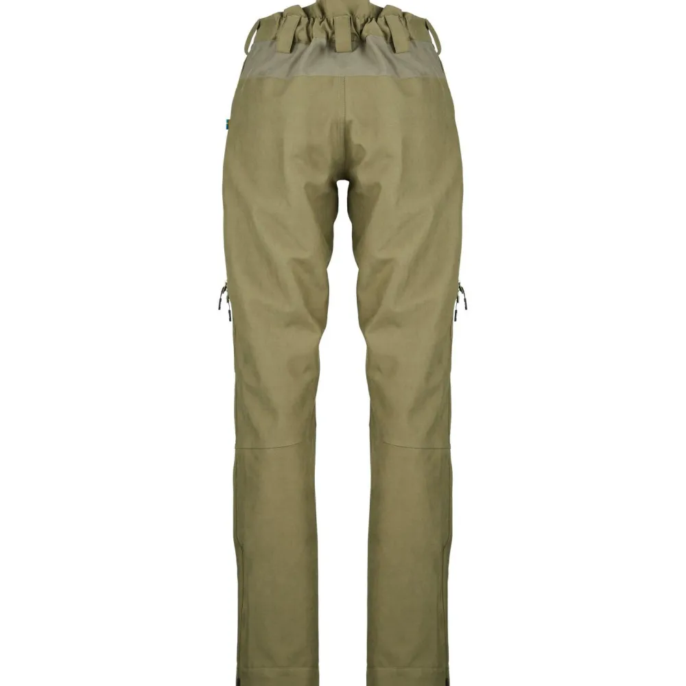 - Woen' aihot. Waterproof Tour Pant - Trekkinghoe < Stoic Discount