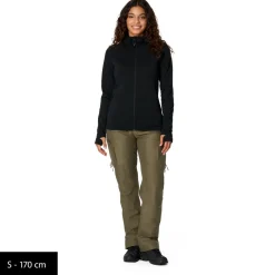- Woen' aihot. Waterproof Tour Pant - Trekkinghoe < Stoic Discount