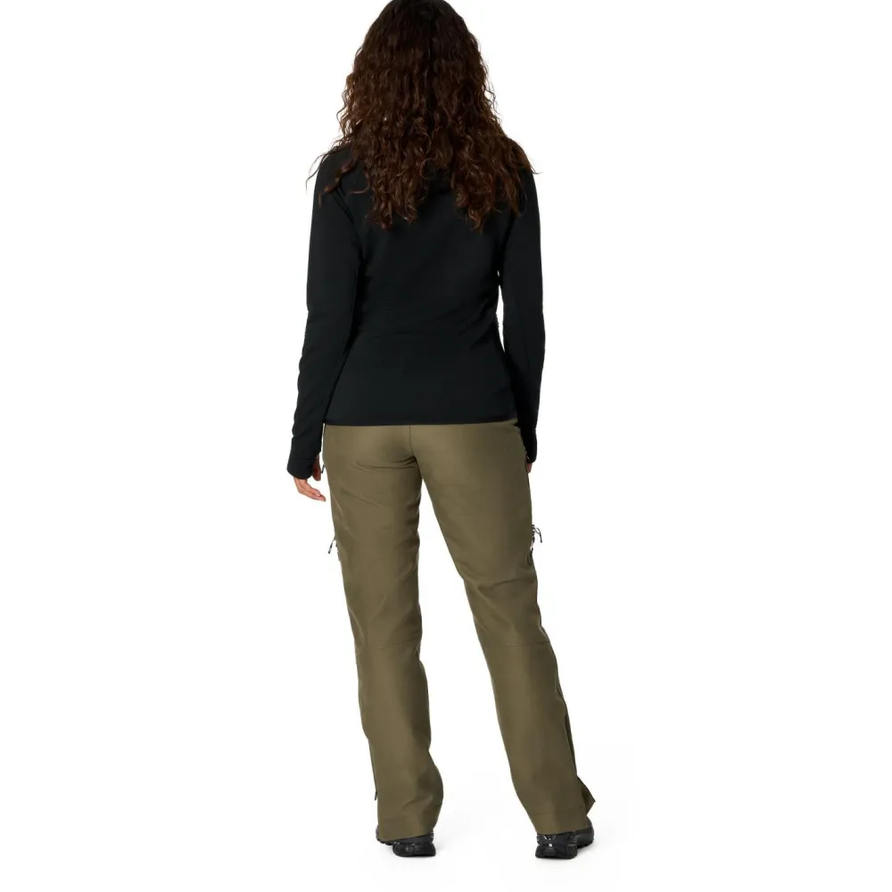 - Woen' aihot. Waterproof Tour Pant - Trekkinghoe < Stoic Discount