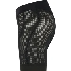 Stoic Fahrradbekleidung|Radunterwäsche-- Women's LofsdalenSt. Bike Mesh Undershorts - Radunterhose Black