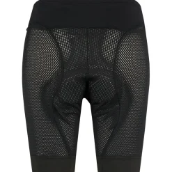 Stoic Fahrradbekleidung|Radunterwäsche-- Women's LofsdalenSt. Bike Mesh Undershorts - Radunterhose Black