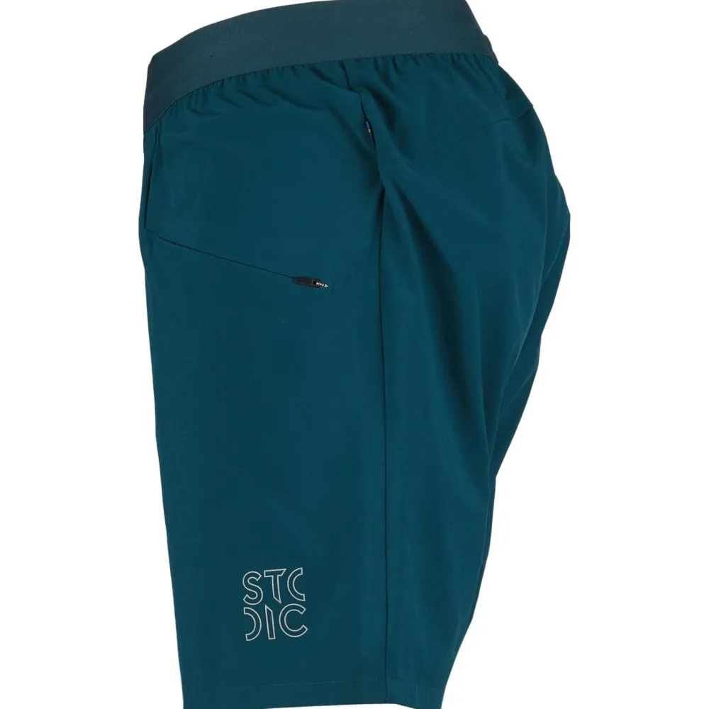 Stoic - Women's MantorpSt. Multisport Shorts - Shorts Outlet