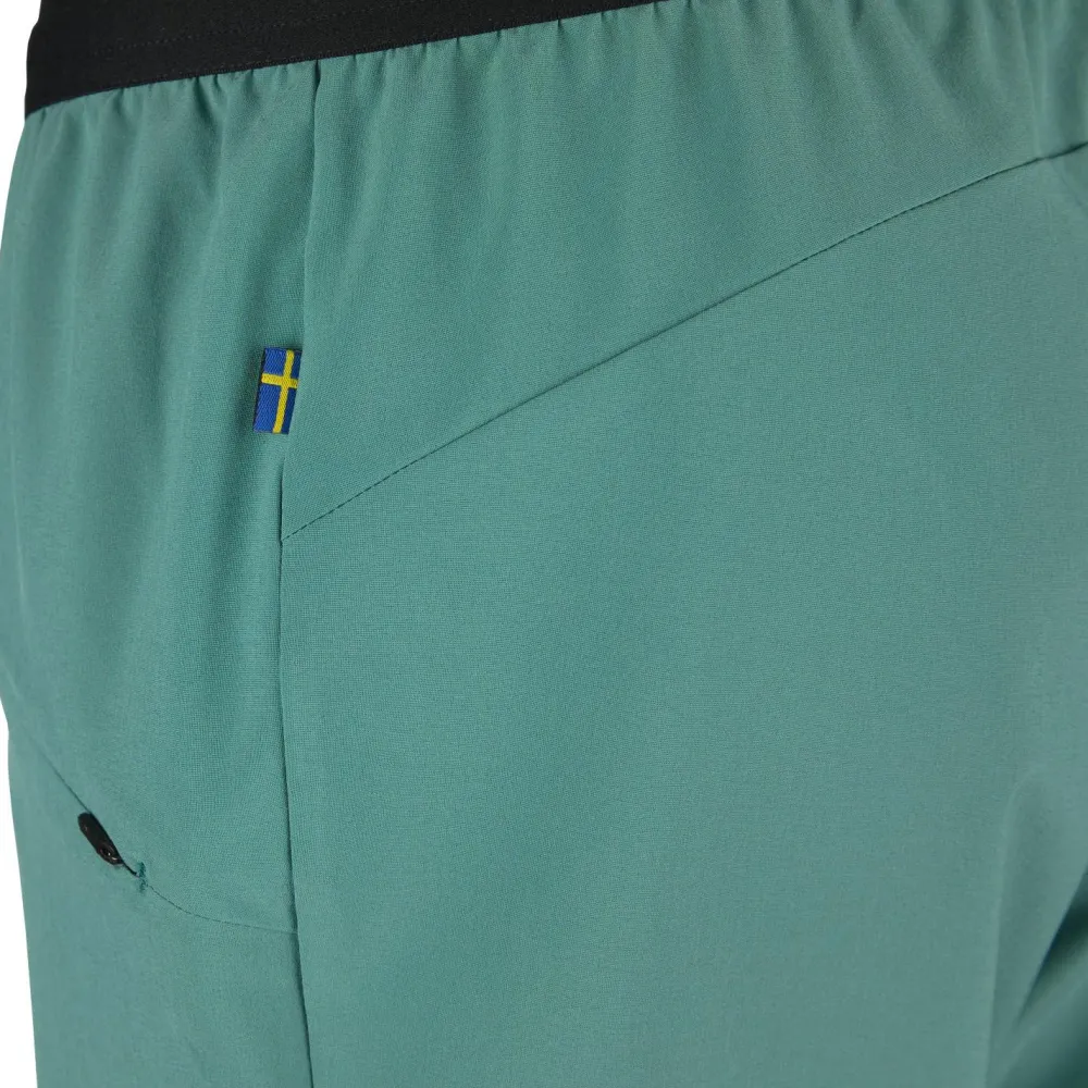 Stoic - Women's MantorpSt. Multisport Shorts - Shorts Outlet