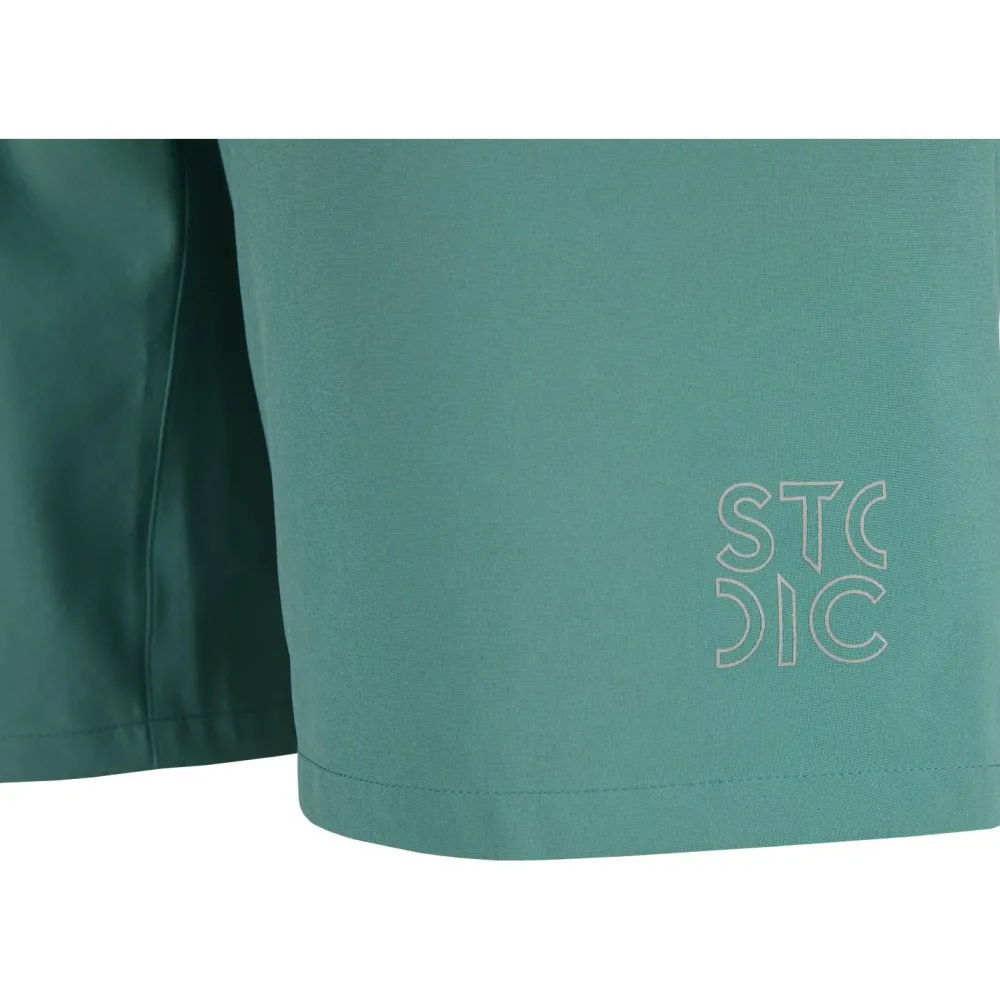 Stoic - Women's MantorpSt. Multisport Shorts - Shorts Outlet