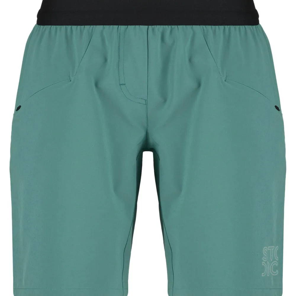 Stoic - Women's MantorpSt. Multisport Shorts - Shorts Outlet