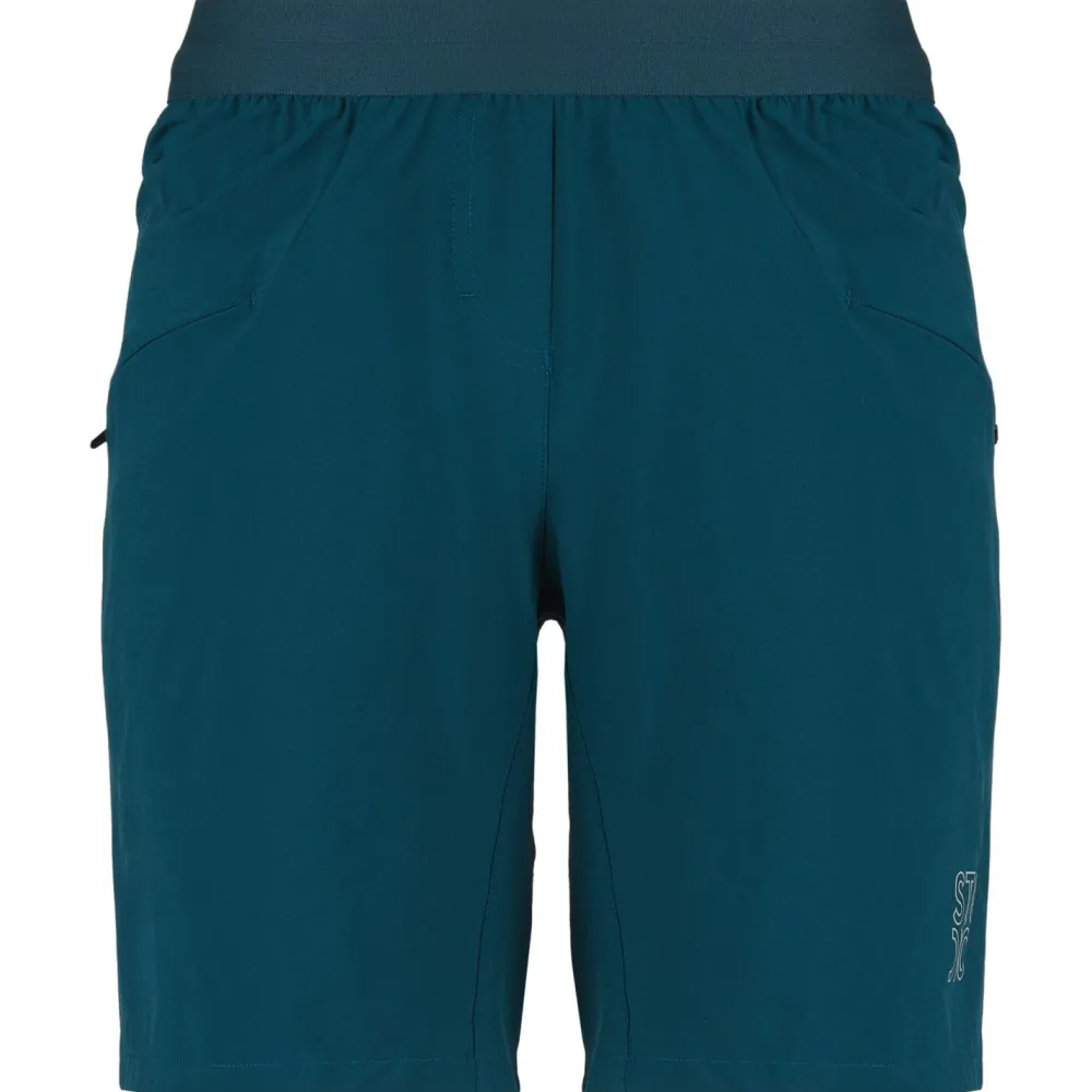 Stoic - Women's MantorpSt. Multisport Shorts - Shorts Outlet