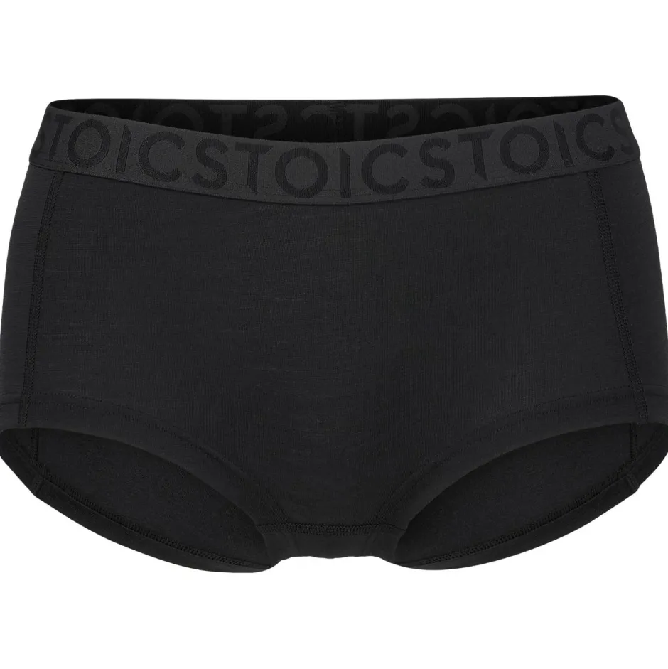 Stoic - Woen' erino150 Aent. Hipter - erinounterwäche