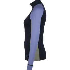 Stoic - Women's Merino240 BengtSt. Half Zip - Merinounterwäsche New