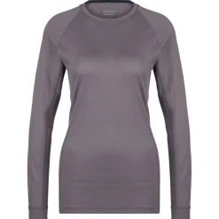 Stoic Skibekleidung|Merinounterwäsche-- Women's Merino180 BengtSt. L/S - Merinounterwäsche
