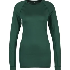 Stoic Skibekleidung|Merinounterwäsche-- Women's Merino180 BengtSt. L/S - Merinounterwäsche