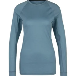 Stoic Skibekleidung|Merinounterwäsche-- Women's Merino180 BengtSt. L/S - Merinounterwäsche