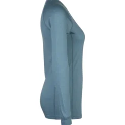 Stoic Skibekleidung|Merinounterwäsche-- Women's Merino180 BengtSt. L/S - Merinounterwäsche