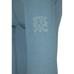 Stoic Skibekleidung|Merinounterwäsche-- Women's Merino180 BengtSt. L/S - Merinounterwäsche