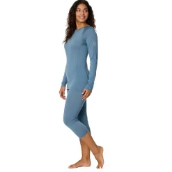 Stoic Skibekleidung|Merinounterwäsche-- Women's Merino180 BengtSt. L/S - Merinounterwäsche
