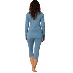 Stoic Skibekleidung|Merinounterwäsche-- Women's Merino180 BengtSt. L/S - Merinounterwäsche