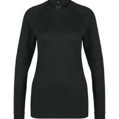 Stoic Skibekleidung|Merinounterwäsche-- Women's Merino180 BengtSt. L/S - Merinounterwäsche