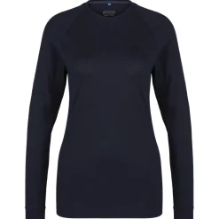 Stoic Skibekleidung|Merinounterwäsche-- Women's Merino180 BengtSt. L/S - Merinounterwäsche
