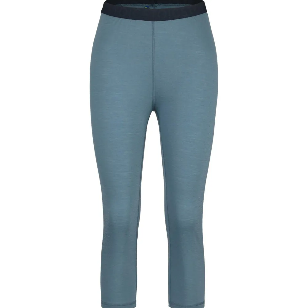 Stoic - Women's Merino180 BengtSt. 3/4 Pants - Merinounterwäsche Outlet