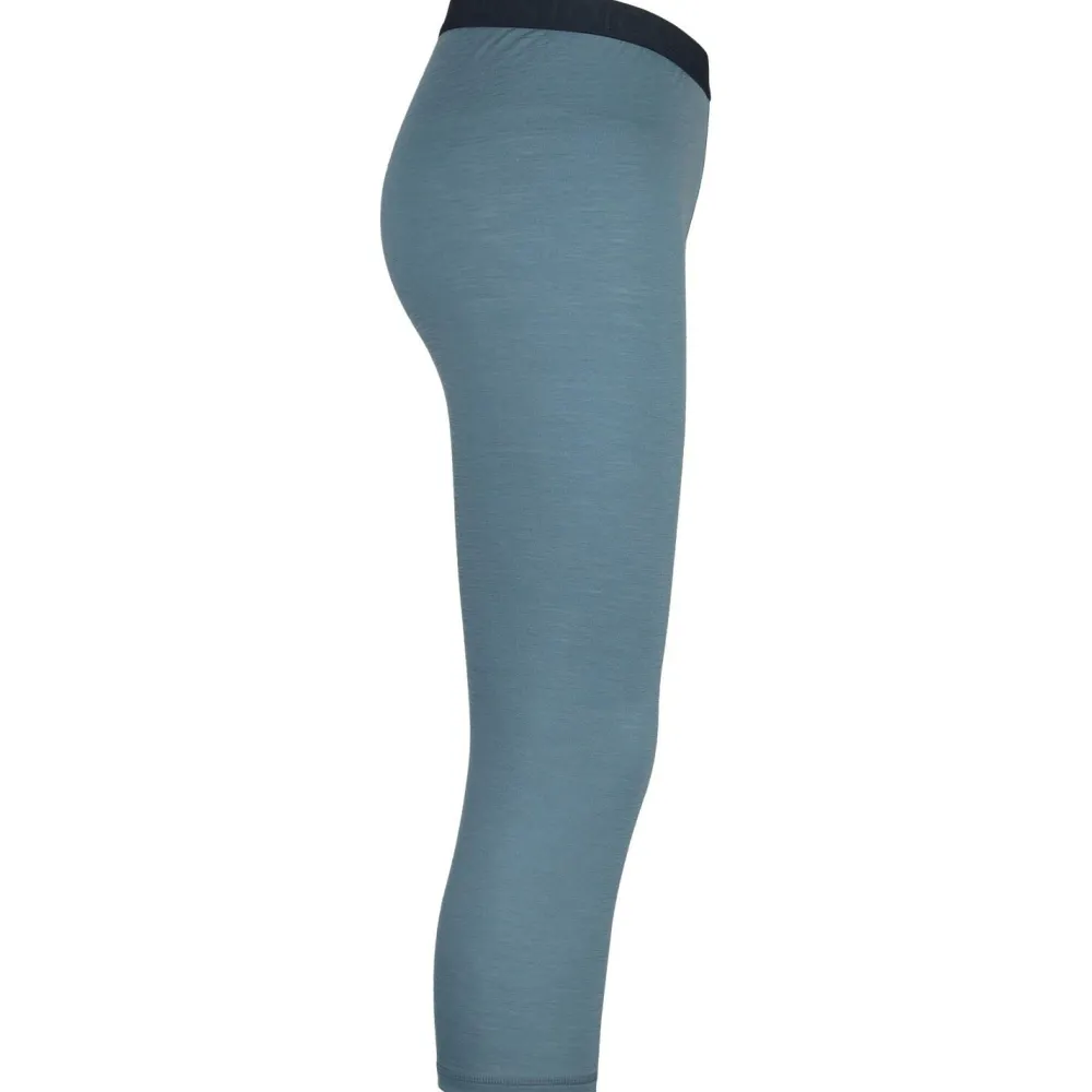 Stoic - Women's Merino180 BengtSt. 3/4 Pants - Merinounterwäsche Outlet