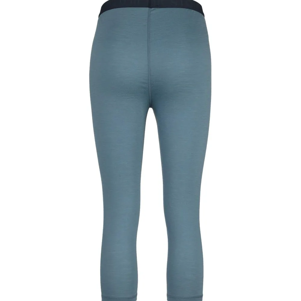 Stoic - Women's Merino180 BengtSt. 3/4 Pants - Merinounterwäsche Outlet