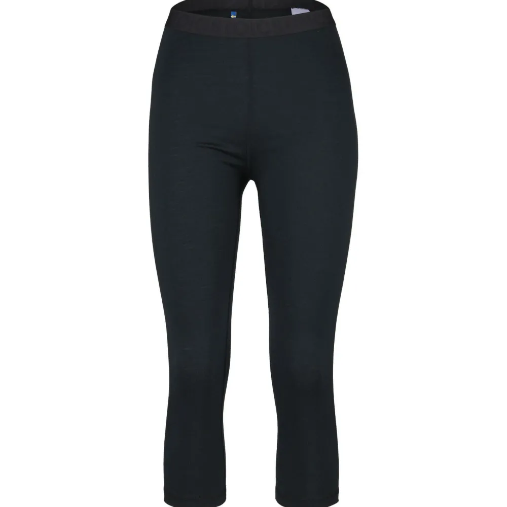 Stoic - Women's Merino180 BengtSt. 3/4 Pants - Merinounterwäsche Outlet