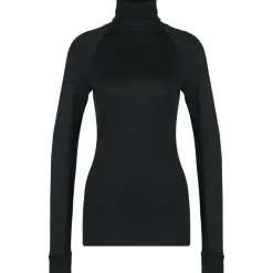 Stoic Skibekleidung|Merinounterwäsche-- Women's Merino240 BengtSt. Turtle Neck - Merinounterwäsche
