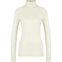 Stoic Skibekleidung|Merinounterwäsche-- Women's Merino240 BengtSt. Turtle Neck - Merinounterwäsche