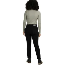 Stoic Skibekleidung|Merinounterwäsche-- Women's Merino240 BengtSt. Turtle Neck - Merinounterwäsche