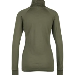 - Woen' erino180 Bengtt. Turte Neck - erinounterwäche < Stoic New
